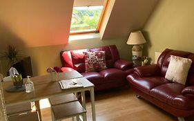 Scarr View 1st floor Apartment