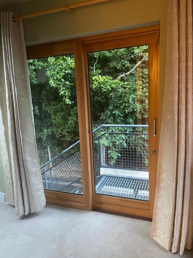 Scarr View 1st floor Apartment Wicklow Buitenkant foto