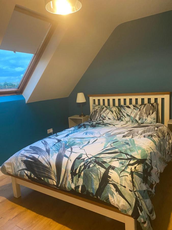 Scarr View 1st floor Apartment Wicklow Buitenkant foto
