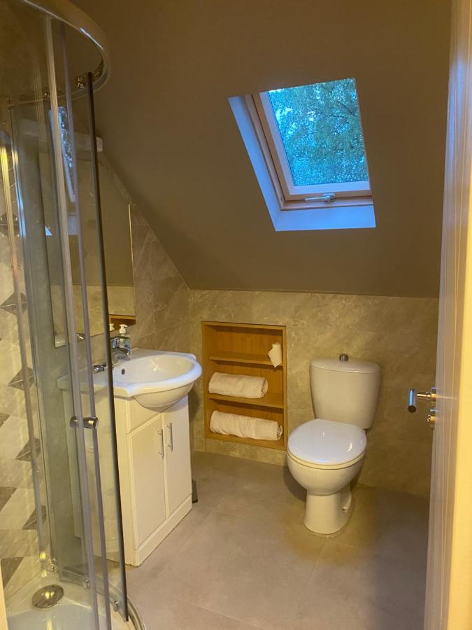 Scarr View 1st floor Apartment Wicklow Buitenkant foto
