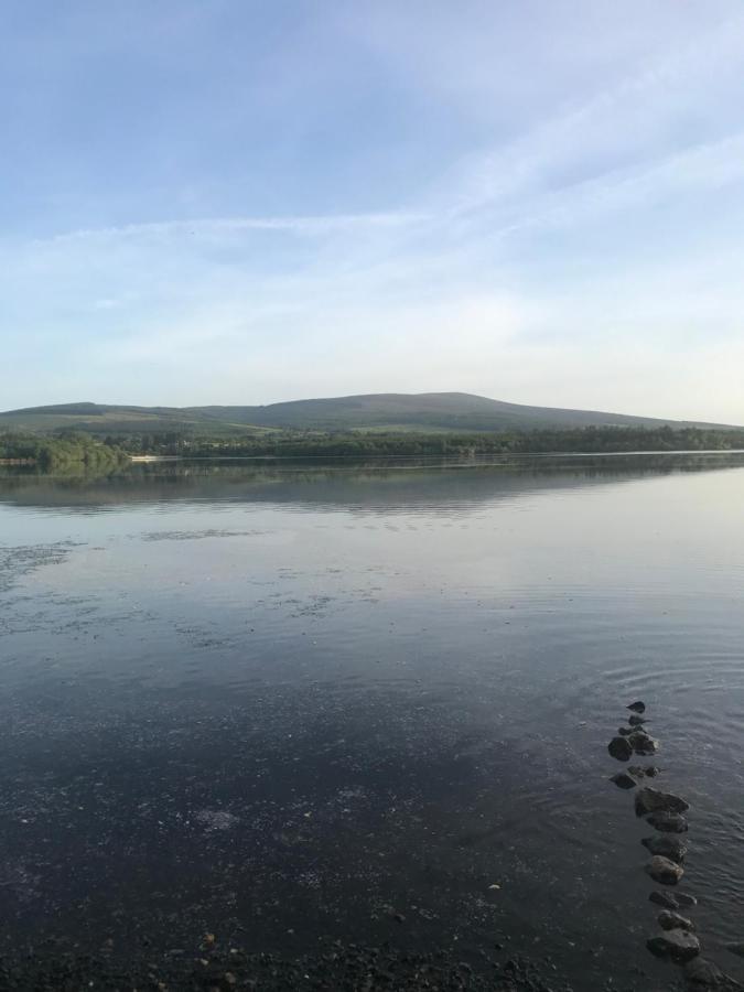 Scarr View 1st floor Apartment Wicklow Buitenkant foto