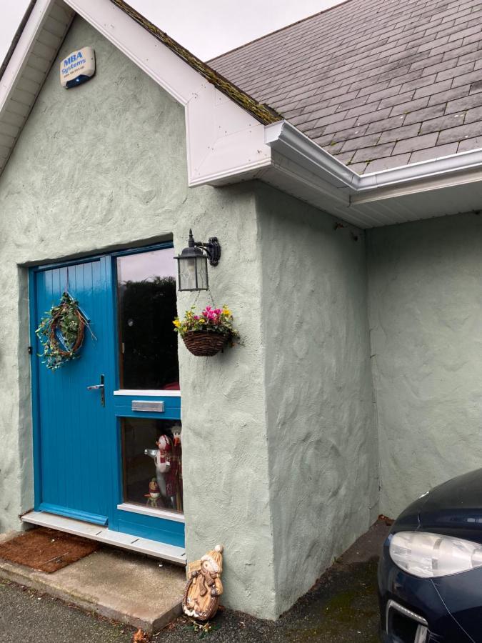 Scarr View 1st floor Apartment Wicklow Buitenkant foto