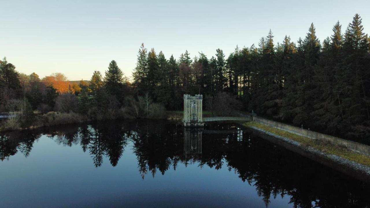 Scarr View 1st floor Apartment Wicklow Buitenkant foto