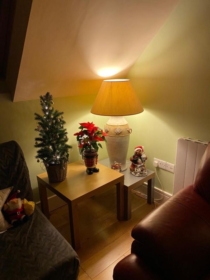 Scarr View 1st floor Apartment Wicklow Buitenkant foto