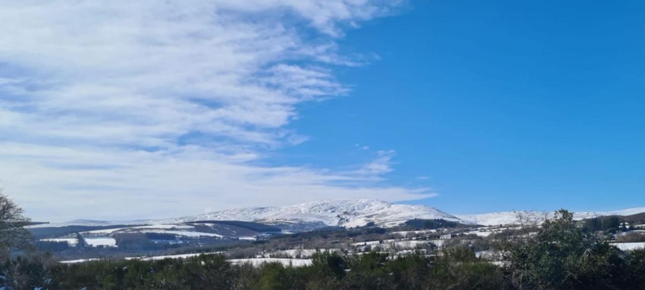 Scarr View 1st floor Apartment Wicklow Buitenkant foto