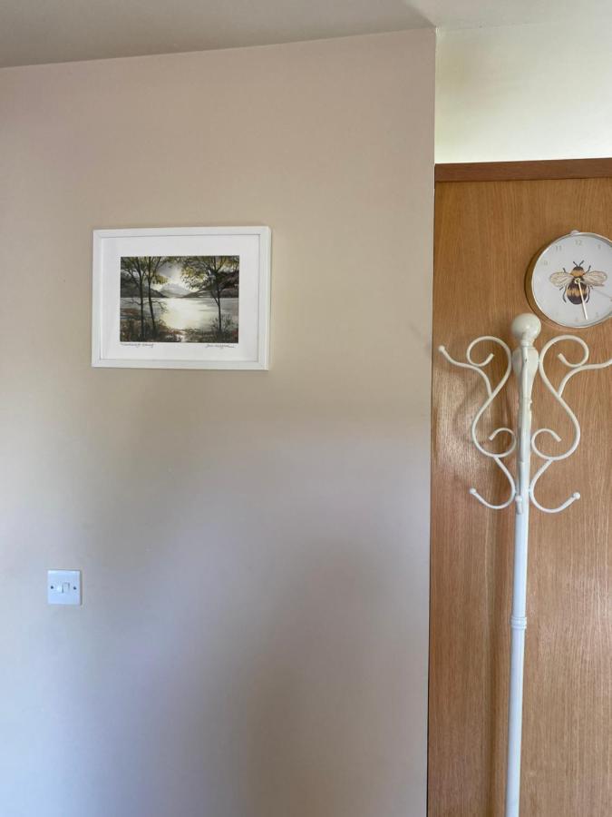 Scarr View 1st floor Apartment Wicklow Buitenkant foto
