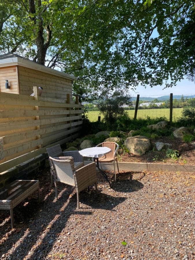 Scarr View 1st floor Apartment Wicklow Buitenkant foto