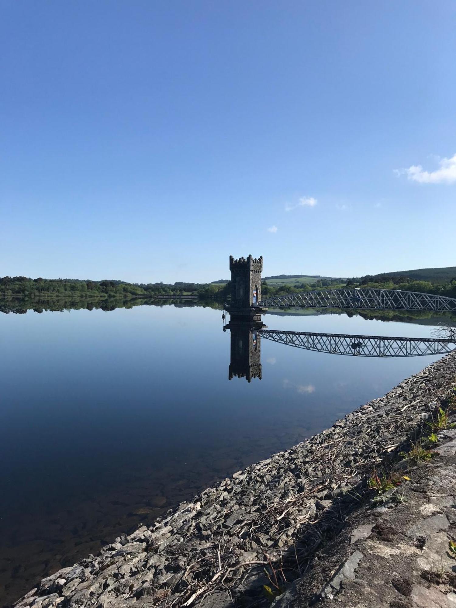 Scarr View 1st floor Apartment Wicklow Buitenkant foto